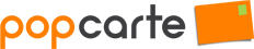 popcarte logo
